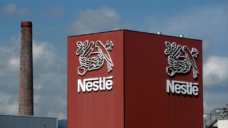 Nestle Nestle