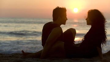 5 Destinasi Babymoon Terfavorit di Indonesia Sepanjang 2018