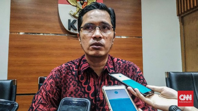 KPK masih menunggu salinan putusan kasasi Syafruddin Arsyad Tumenggung dari Mahkamah Agung sebelum menentukan langkah hukum selanjutnya.