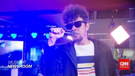 Music at Newsroom: The Upstairs - 'Matraman'