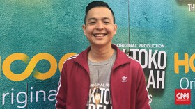 Banyolan Bintang Emon dan Ernest Bahas Polemik Omnibus Law