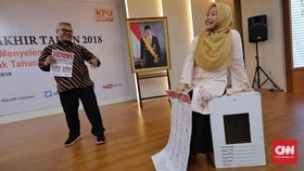 Gugatan Pileg 2024 Dikabulkan MK Naik 3 Kali Lipat, Pakar Sentil KPU