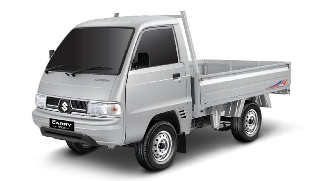 Penarikan kembali ini melibatkan nyaris 20.000 unit Carry tipe bodi van dan pikap produksi Maret-Oktober 2018.