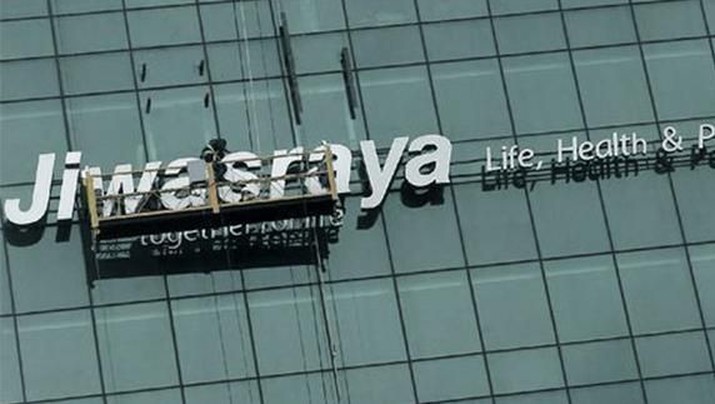 Kondisi Genting, Jiwasraya Terus Pepet Calon Investor