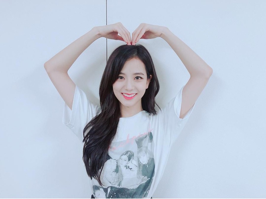 Jisoo Sebelum datang ke konser BlackPink bertajuk 2019 World Tour Blackpink: In Your Area, Insertizen intip dulu yuk fakta-fakta unik dari para personel BlackPink.