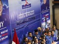 SBY Absen, Demokrat Yakin Tak Gerus Elektabilitas