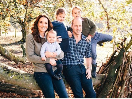 Kehilangan Banyak Dukungan, Kate Middleton Curhat Sulitnya Jadi Ibu
