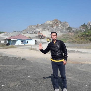 Lama Tak Terlihat, Mandala Shoji Dituntut 6 Bulan Penjara