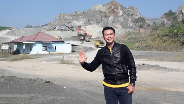 Lama Tak Terlihat, Mandala Shoji Dituntut 6 Bulan Penjara