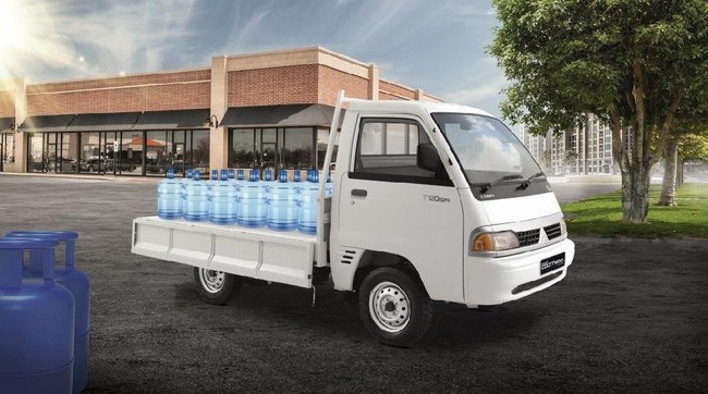 Mitsubishi Colt T120SS dihentikan produksinya. Padahal kontribusinya cukup besar terhadap penjualan Mitsubishi.