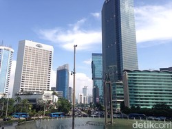 Jumlah Pendatang ke DKI Usai Lebaran Kali Ini Diprediksi Turun, Kenapa?