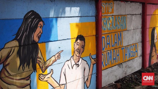 Aturan soal pemerkosaan dalam rumah tangga (Marital rape) sebenarnya sudah ada dalam UU nomor 23/2004 tentang Penghapusan Kekerasan Dalam Rumah Tangga (PKDRT).