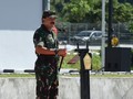 TNI Mutasi 31 Pati, Pangdam Siliwangi Jadi Sesmenkopolhukam