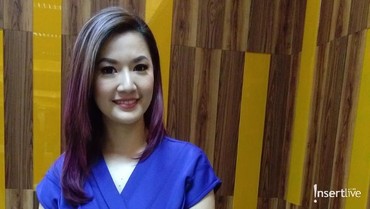 2 Tahun Nikah, Asty Ananta Ungkap Quality Time Bersama Suami