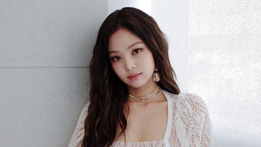 Ultah Bos YG Entertainment Unggah Foto Imut Jennie BLACKPINK 