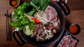 Inspirasi Menu Makan Malam Populer di Dunia