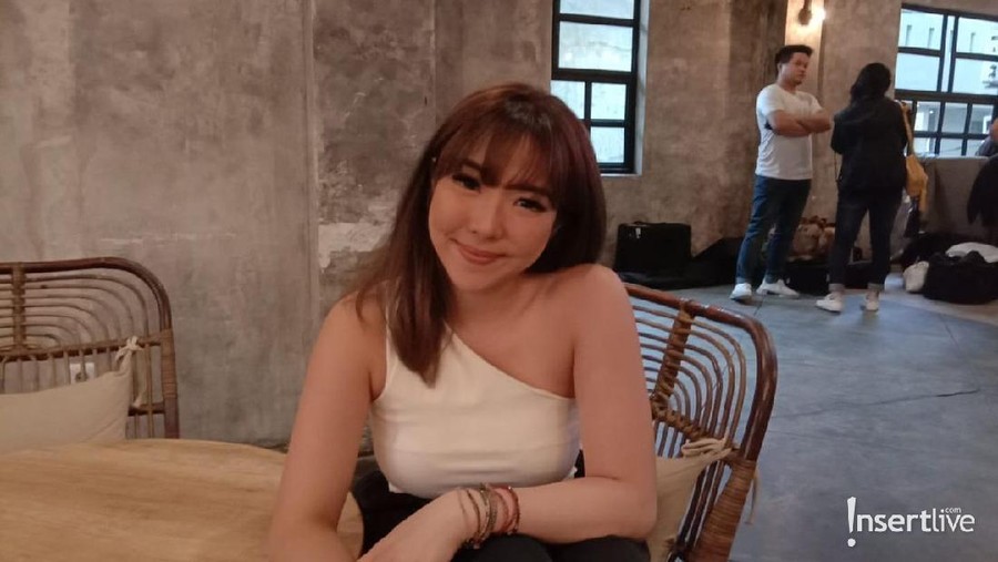 Gisella Anastasia (Gisel)