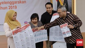 Perludem Sebut Ada 14 Caleg Eks Koruptor yang Belum Diumumkan