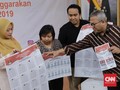 Perludem Sebut Ada 14 Caleg Eks Koruptor yang Belum Diumumkan