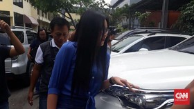 Soal Isu Selingkuh, Nella Kharisma Bakal Datangi Polda Jatim