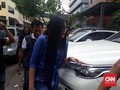 Nella Kharisma Dicecar 30 Pertanyaan soal Kosmetik Ilegal