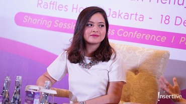 Mati Lampu Buat Tasya Kamila Kelimpungan soal ASI