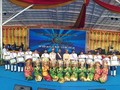 HUT Batam, Kerajaan Malaysia dan Singapura Dapat Penghargaan
