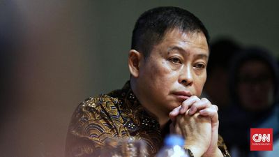 Ignasius Jonan Ditunjuk Jadi Presiden Komisaris SOHO Global Health
