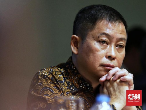 Mantan Menteri ESDM Era Jokowi Sebut PHEV Paling Masuk Akal di RI