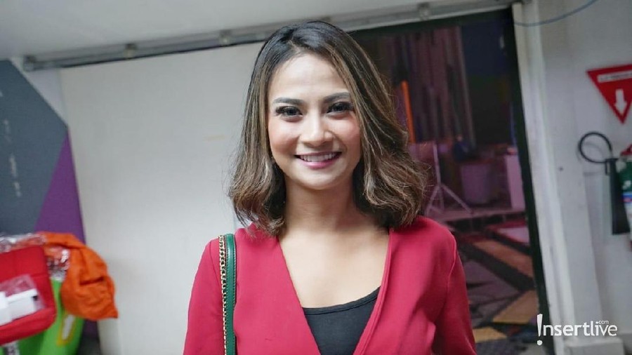 Jane Shalimat siap membantu siapkan pengacara untuk Vanessa Angel.