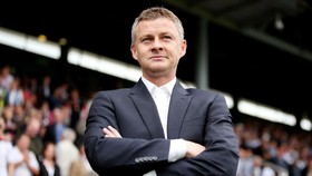 Memori Buruk Solskjaer di Laga Cardiff vs Manchester United