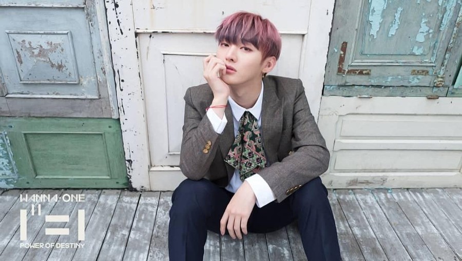 'Ibu' Wanna One Tak lama lagi akan bubar, berikut beberapa fakta dari Wanna One.