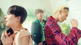 WINNER Berbagi Jutaan Kegembiraan di Lagu 'Millions'