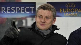 Kesalahan Video Ungkap Solskjaer Jadi Manajer Sementara MU