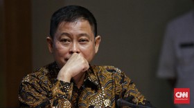 Jonan Pastikan IUPK Freeport Terbit Sebelum 2018 Berakhir
