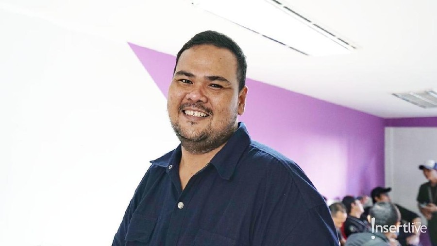 Fahmi Bo