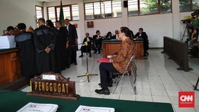 Jaksa KPK Sebut Peran Korporasi dalam Suap Perizinan Meikarta