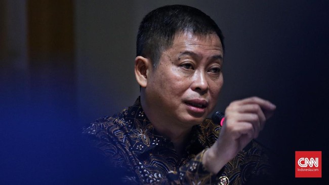 Menteri ESDM Ignasius Jonan meminta Pertamina menjaga pasokan BBM di Tol Trans Jawa, terutama jelang libur Natal dan Tahun Baru 2019.