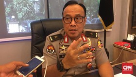 Terduga Teroris di Klaten Terkait Jaringan Abu Hamzah
