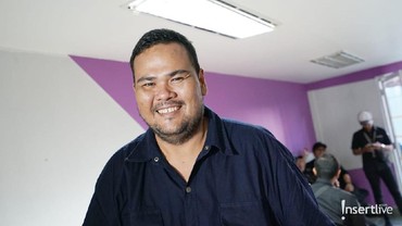img-title Cerita Fahmi BO Hidup Sebatang Kara, Dibantu Sosok Ini