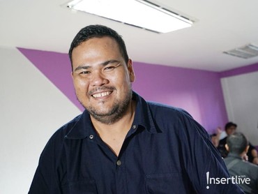 Cerita Fahmi BO Hidup Sebatang Kara, Dibantu Sosok Ini
