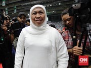 Khofifah Bujuk Wisatawan Berlibur ke Jatim Selama Libur Lebaran