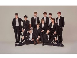 Lirik Lagu Pick Me (Naya Na) - Wanna One