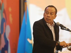 Sorotan ke Gubernur Lemhanas Gegara Usul Polri di Bawah Kementerian