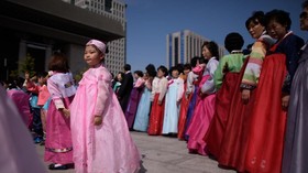 5 Oleh-oleh Khas Hari Raya Chuseok Korea Selatan