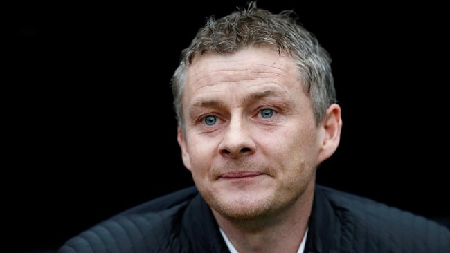 Ole Gunnar Solskjaer dikenal sebagai pemain cadangan super alias supersub sepanjang kariernya. Kini, ia berpeluang jadi supersub pelatih Manchester United.