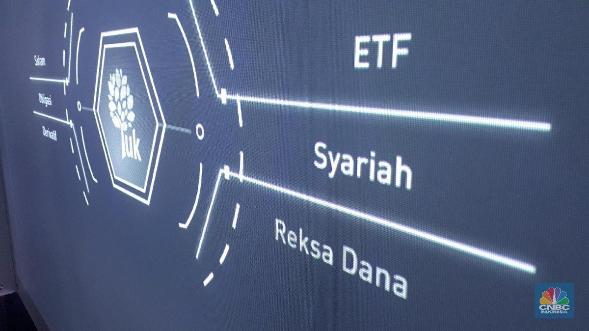 Asing Getol Caplok Bisnis MI dan Nasabah Kaya RI, Ini yang Terbaru