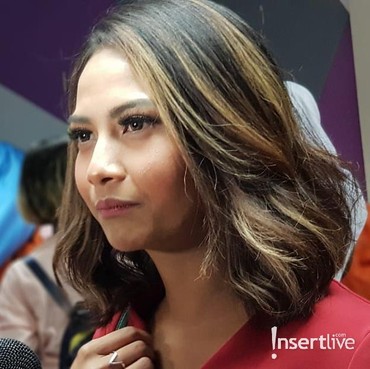 Prostitusi Online, Polisi Temukan 9 Transaksi Vanessa Angel