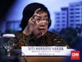 KLHK Klaim Kualitas Udara di Jakarta Masih Kategori Sehat