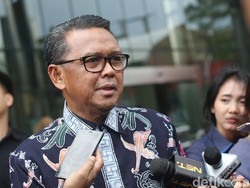 Terkuak Anak Nurdin Abdullah Ikut Atur Aliran Rasuah